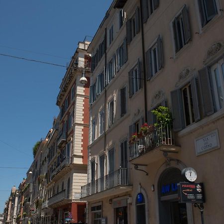 Апартаменты Vittoria House Рим Экстерьер фото
